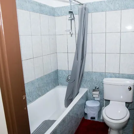 Apartment Ocean Breeze Townhouse Near Venus Paphos