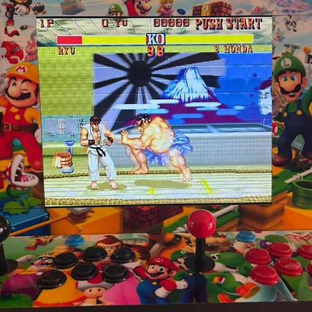 Ocean Breeze Townhouse Near Venus 公寓 *