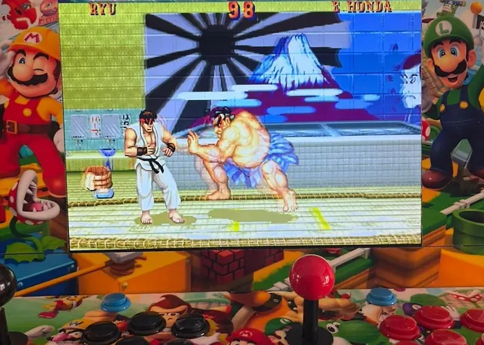 Ocean Breeze Townhouse Near Venus Apartmán *